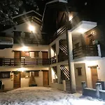 Im Spiss Apartament Macugnaga