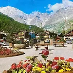 Im Spiss Apartament Macugnaga