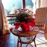 Apartamento Im Spiss