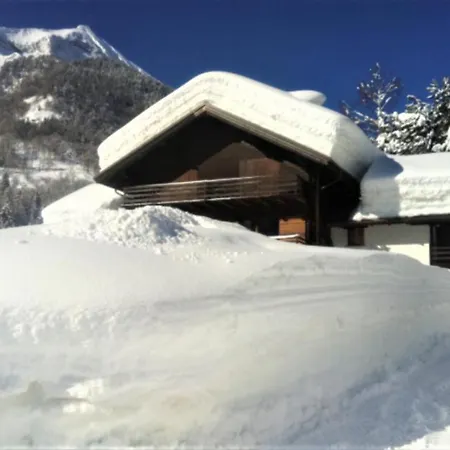 Im Spiss マクニャーガ