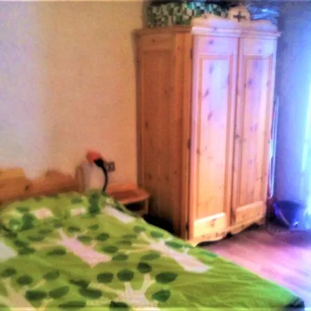 Im Spiss マクニャーガ