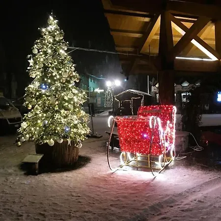 Im Spiss * Macugnaga