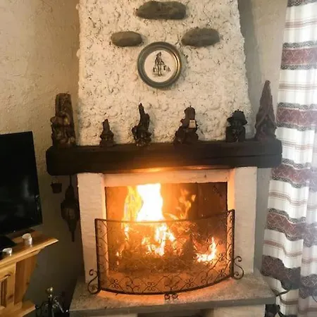 Im Spiss Lägenhet *