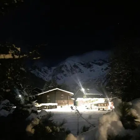 Im Spiss * マクニャーガ