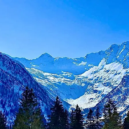 Im Spiss * Macugnaga