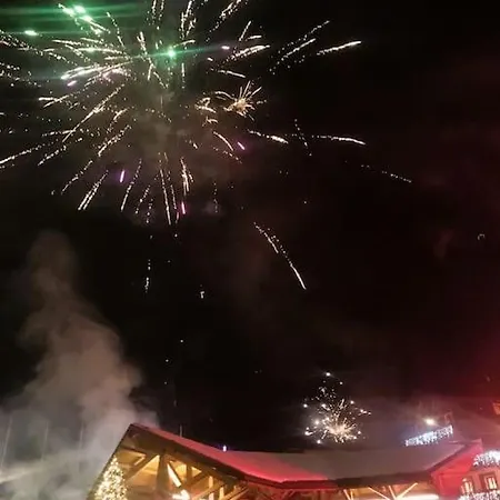 アパート Im Spiss マクニャーガ