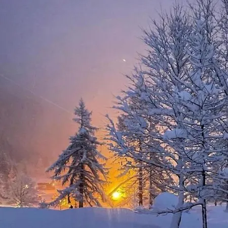 アパート Im Spiss マクニャーガ