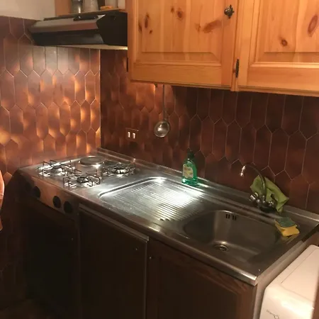 Im Spiss Lägenhet *