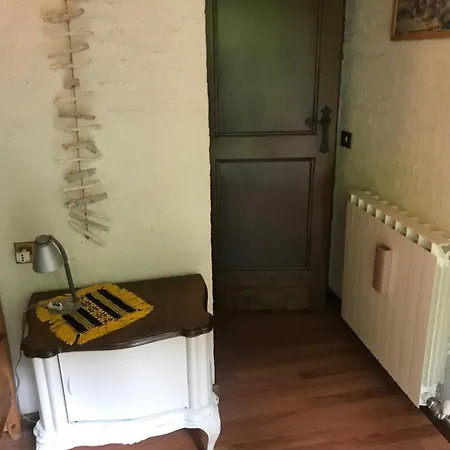 Im Spiss Lägenhet *