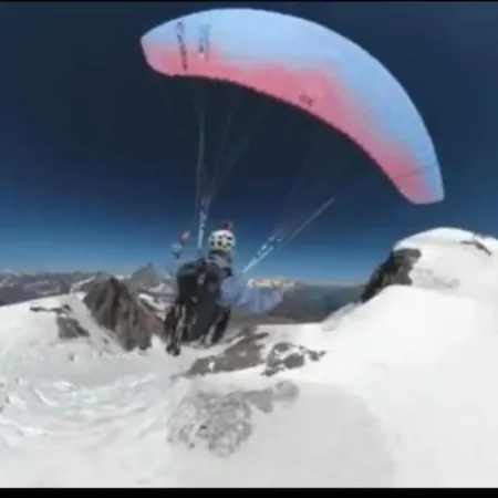 Im Spiss Apartment *