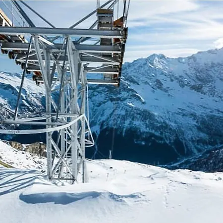 Im Spiss * Macugnaga