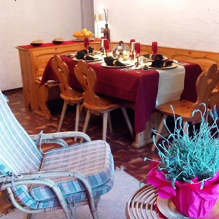 Apartmán Im Spiss
