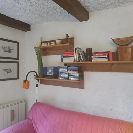 Appartement Im Spiss