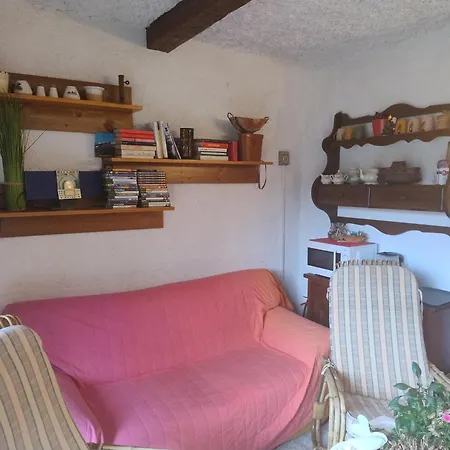 Appartement Im Spiss