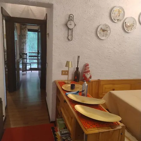 Im Spiss Apartmán *
