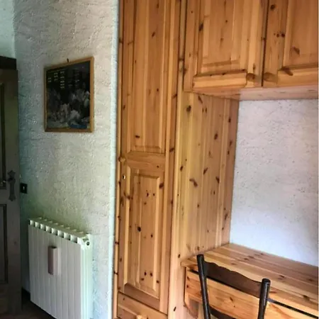 Apartment Im Spiss *