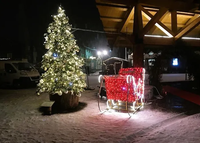 Im Spiss * Macugnaga