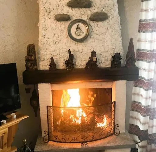 Im Spiss Apartament *