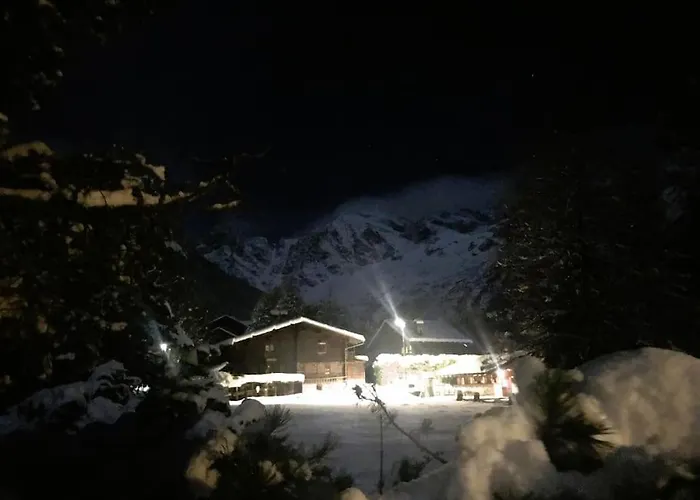 Im Spiss * Macugnaga