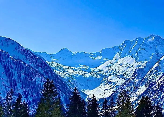 Im Spiss * Macugnaga