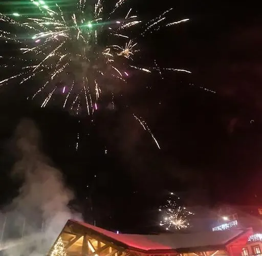 Apartament Im Spiss Macugnaga