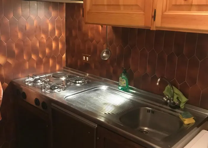 Im Spiss Apartament *