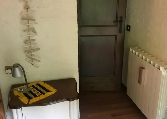 Im Spiss Apartament *