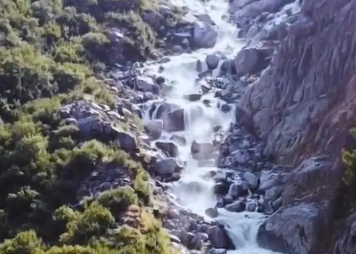 Apartment Im Spiss
