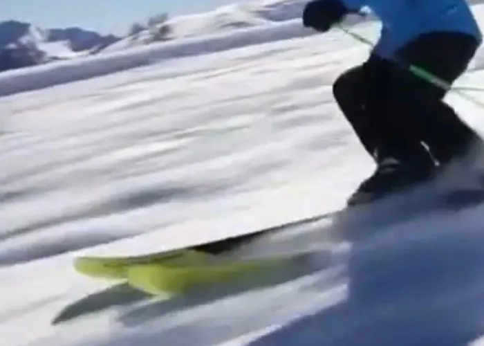 Im Spiss Apartament *