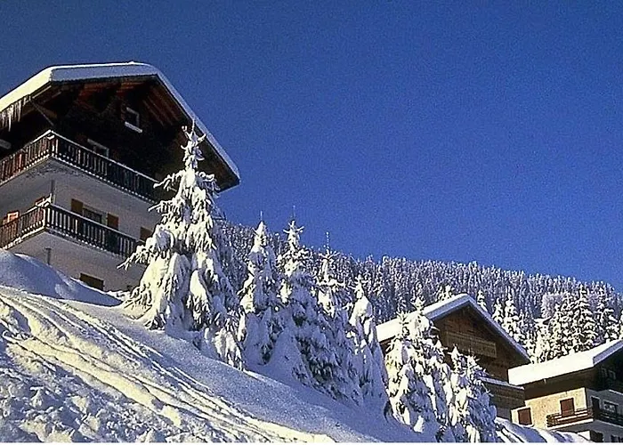 Apartment Im Spiss
