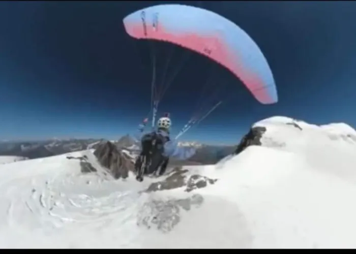 Im Spiss Apartament *