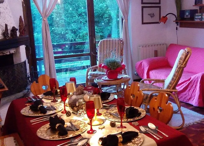 Apartment Im Spiss *