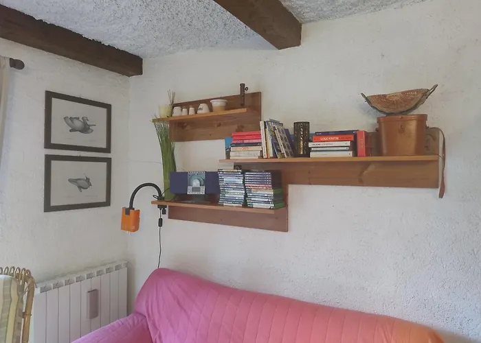 Apartment Im Spiss