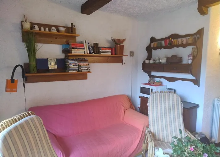 Apartment Im Spiss