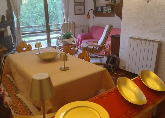 Im Spiss Apartment