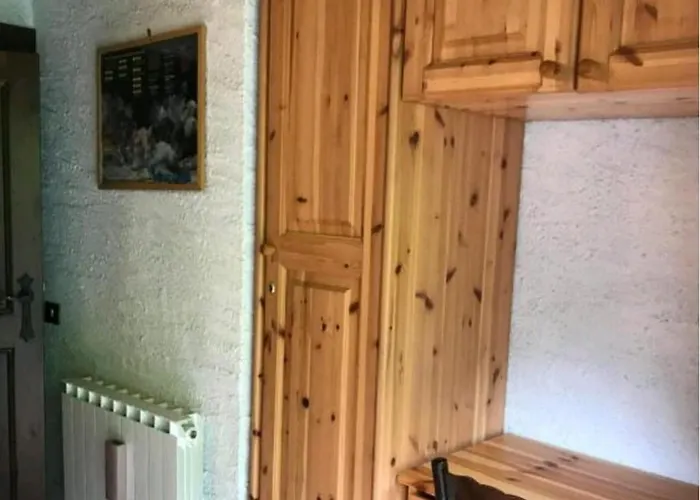 Apartament Im Spiss *