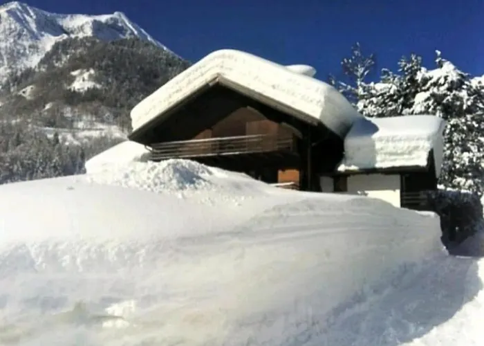 Apartment Im Spiss