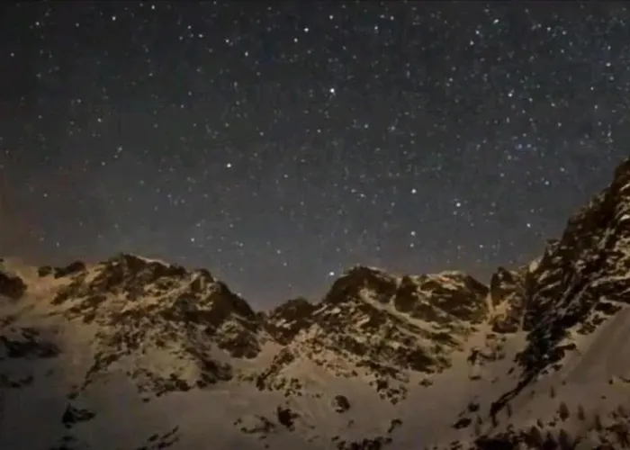 Im Spiss Apartament Macugnaga